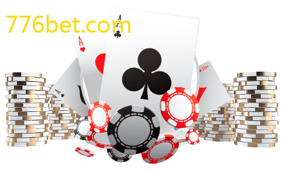 Jogue jogos de pôquer em 776bet.com